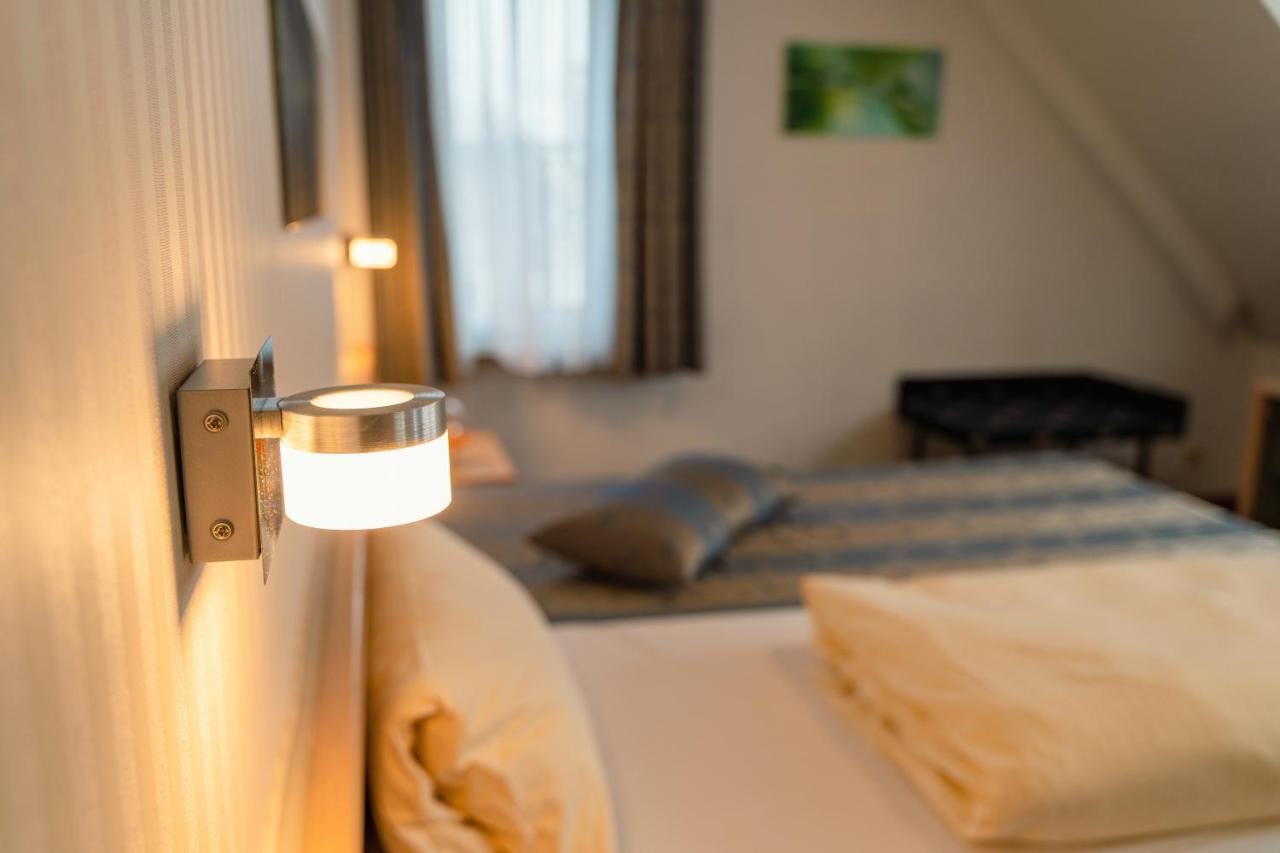 Hotel Benger Krefeld Ngoại thất bức ảnh