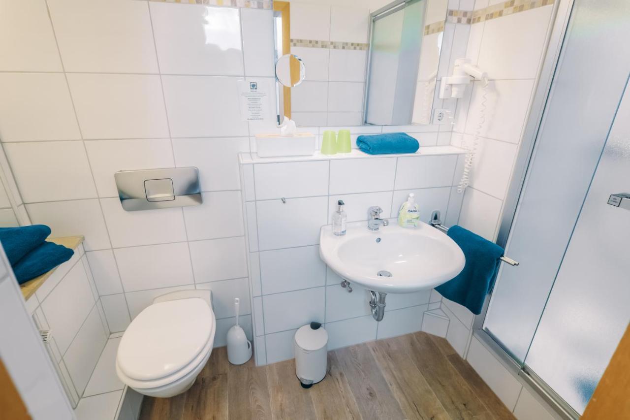 Hotel Benger Krefeld Ngoại thất bức ảnh