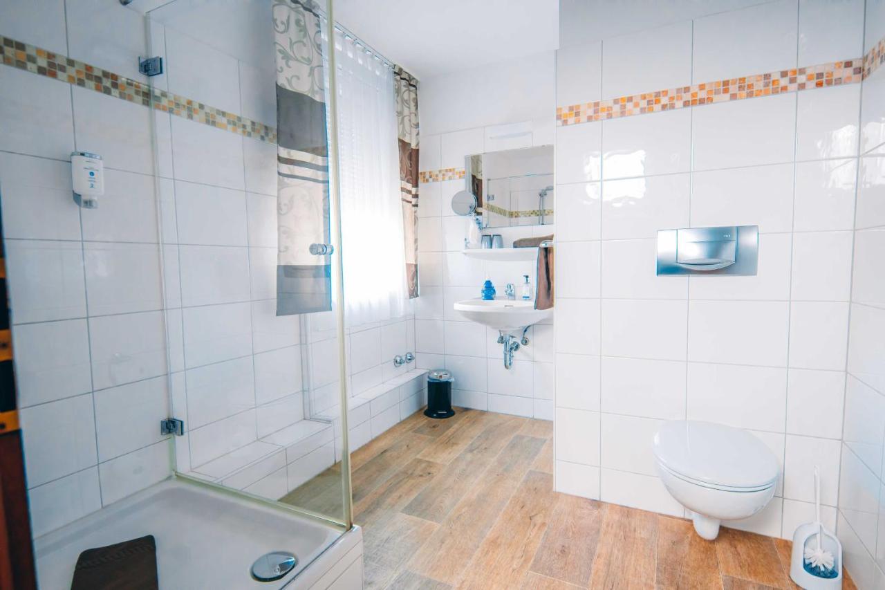 Hotel Benger Krefeld Ngoại thất bức ảnh