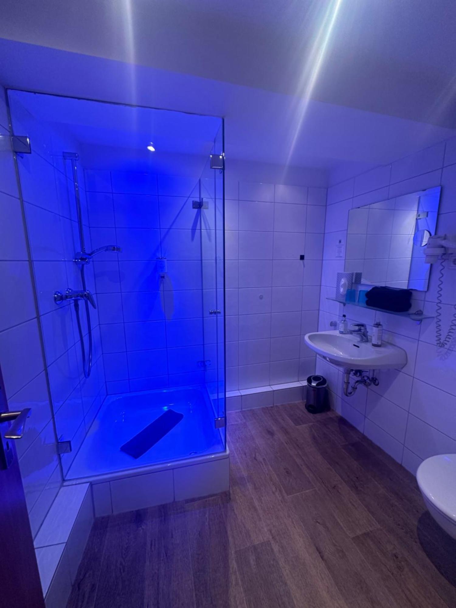 Hotel Benger Krefeld Ngoại thất bức ảnh