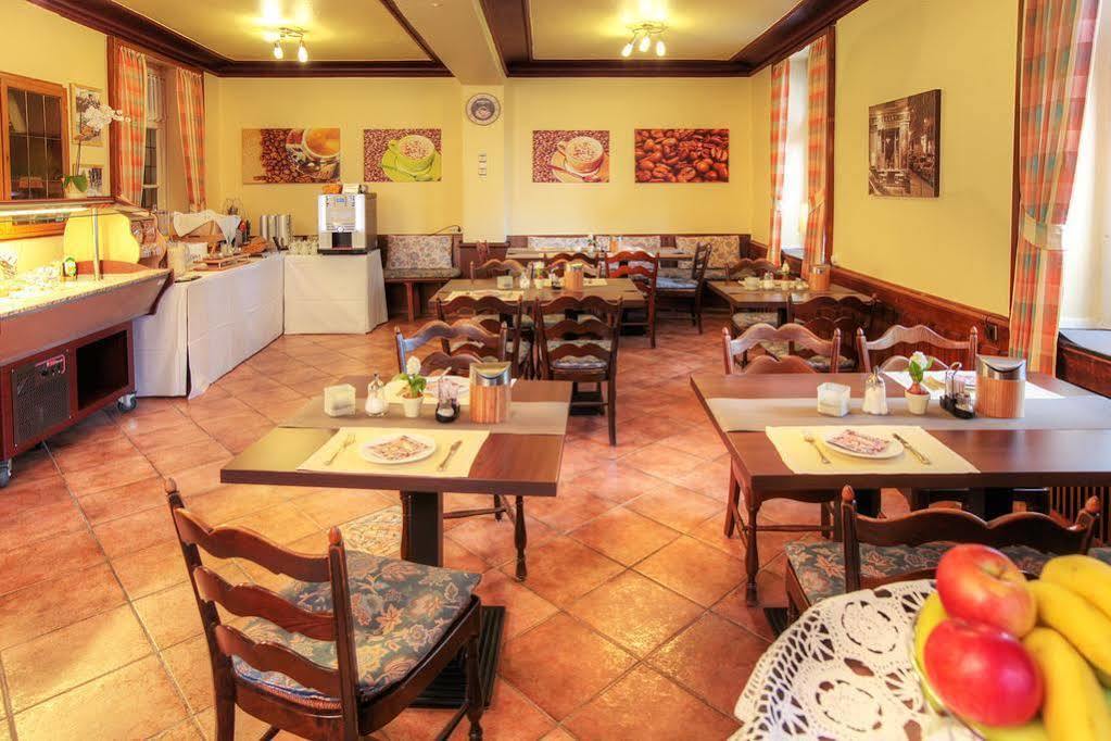 Hotel Benger Krefeld Ngoại thất bức ảnh